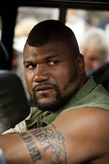 Quinton "Rampage" Jackson