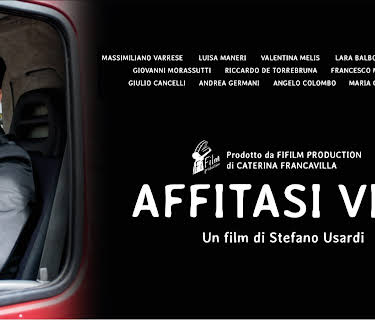 Affittasi Vita (2019)
