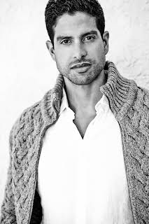 Adam Rodriguez