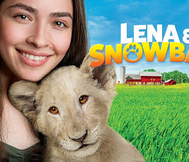 Lena & Snowball (2021)