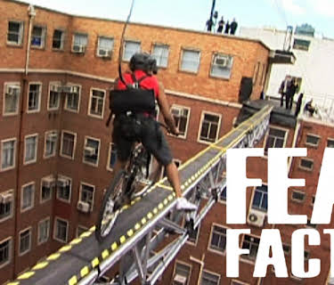 Fear Factor UK