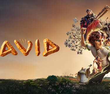 DAVID (2025)