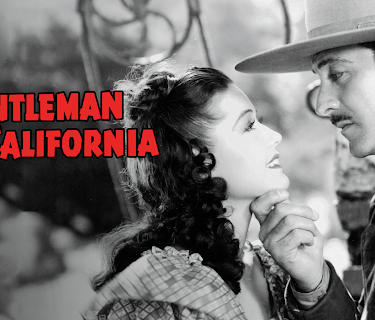 The Gentleman From California (1937) (1937)
