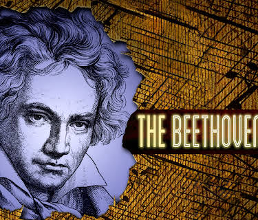 The Beethoven Files (2014)