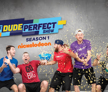 The Dude Perfect Show Season 1
