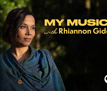 My Music with Rhiannon Giddens