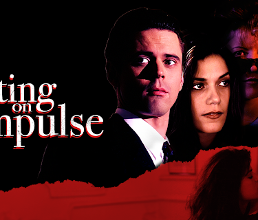 Acting on Impulse (1993)