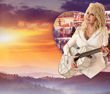 Dolly Parton's Heartstrings