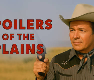Spoilers Of The Plains (1951)