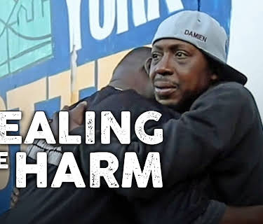 Healing the Harm: Changing Youths' Lives Through Mentorship (2025)