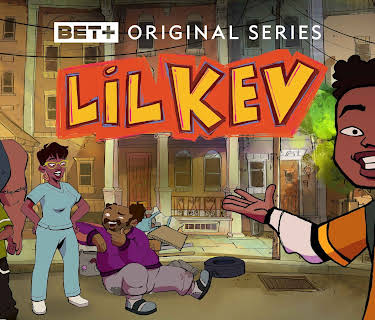 Lil Kev 1