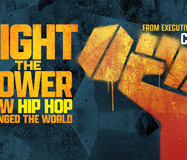 Fight the Power: How Hip Hop Changed the World, Season 1