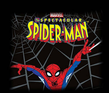 Spectacular Spider-Man Season 1