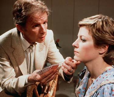 Tales of the Unexpected