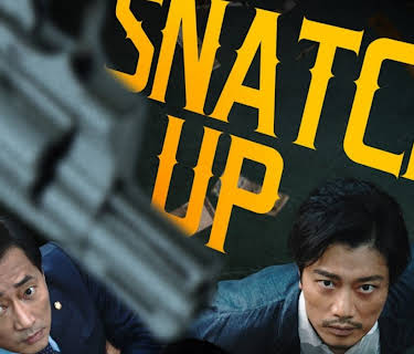 Snatch Up (2018)