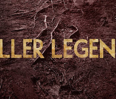 Killer Legends (2014)