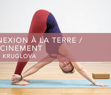 Connexion à la Terre / Enracinement (2023)