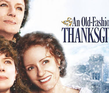 An Old Fashioned Thanksgiving (2008)