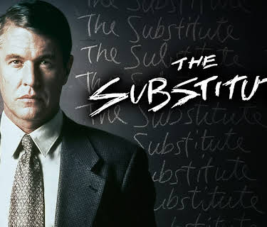 The Substitute (1996)
