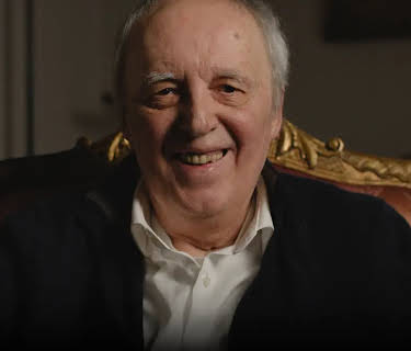 Dario Argento: Panico (2024)