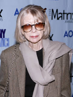 Joan Didion