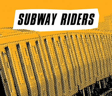 Subway Riders (1981)