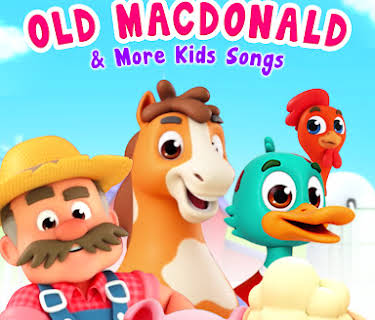 Super Supremes Wheels On The Bus & More Popular Kids Song (2019)