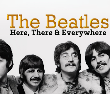 The Beatles - Here, There & Everywhere (2009)