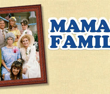 Mama's Family: The Complete First Season