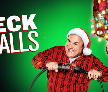 Deck the Halls (2006)