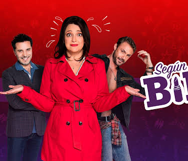 Según Bibi season-1