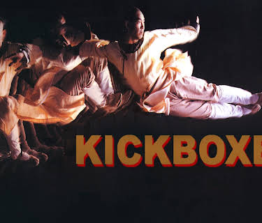 Kickboxer (1993)