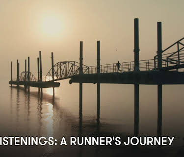Easy Listenings: A Runner's Journey (2023)