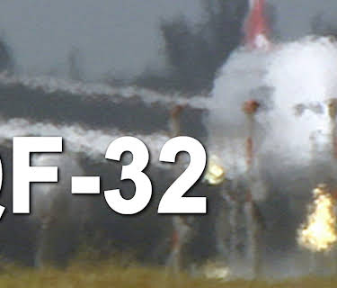 QF 32 (2011)
