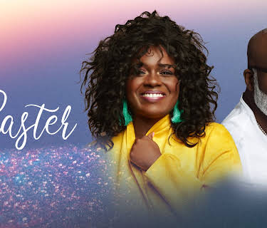 Our OWN Easter