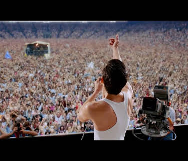 Bohemian Rhapsody (2018)