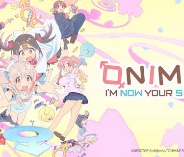 ONIMAI: I'm Now Your Sister!