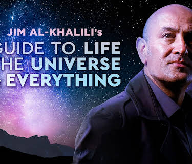 Jim AlKhalilis Guide to Life the Universe and Everything