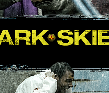 Dark Skies (2009)