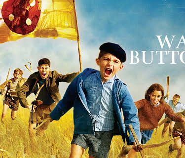 War Of Buttons (2011)