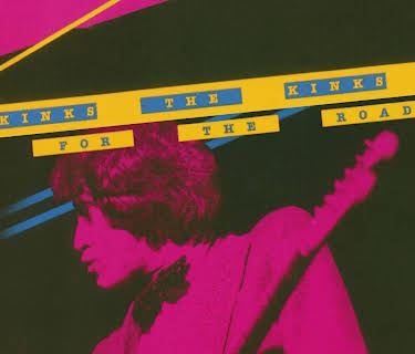 The Kinks - One For the Road (1980)