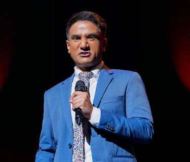 Gajen Nad: Professional Mixed Breed (2022)