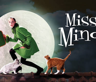 Miss Minoes (2002)