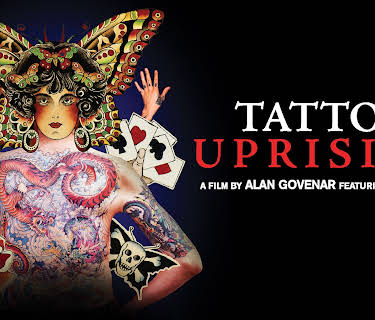 Tattoo Uprising (2019)