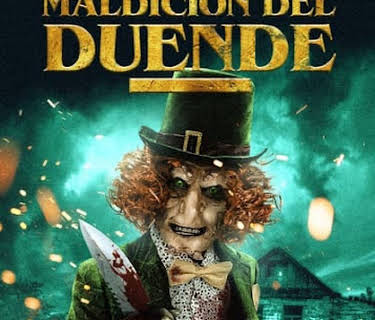 La maldición del duende (2021)