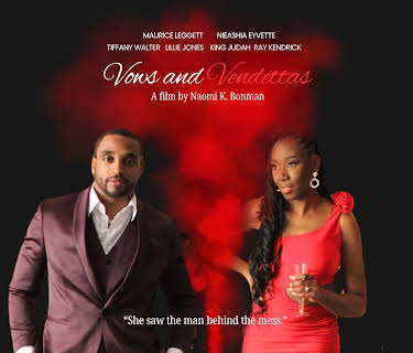 Vows and Vendettas (2025)