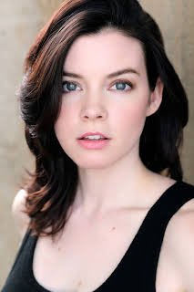 Cherami Leigh Kuhn