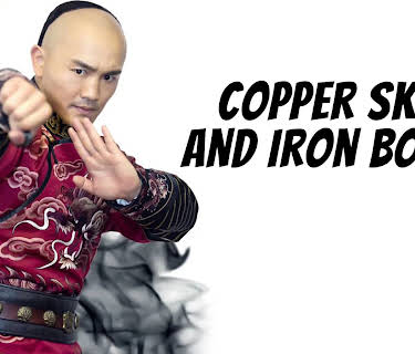 Copper Skin And Iron Bones (2021)