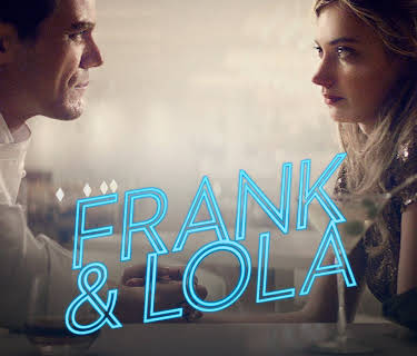 Frank & Lola (2016)