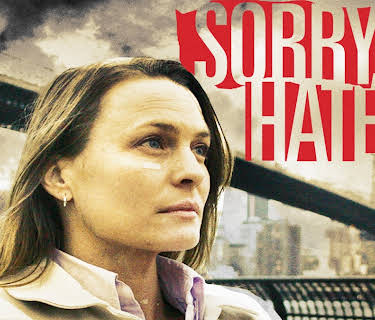 Sorry, Haters (2006)